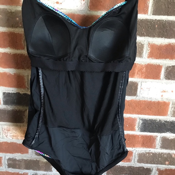 Sear’s brand one piece. Size 12. New with tags. - Picture 12 of 15